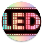 Logo of GC LED Banner LED Signboard android Application 